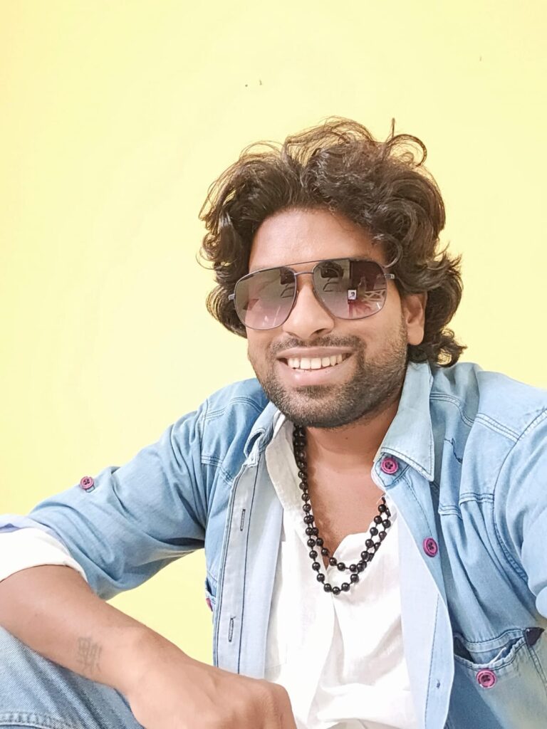 sigmapraveen